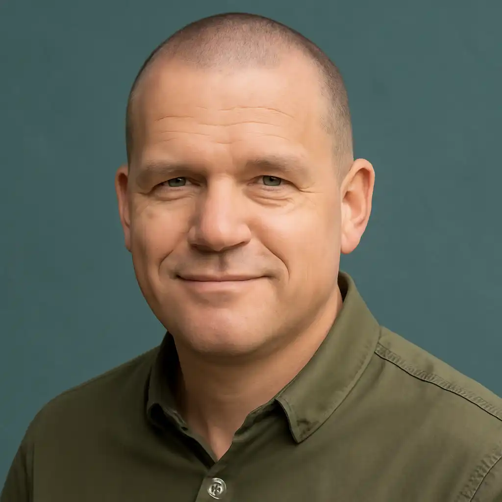 James Wellington